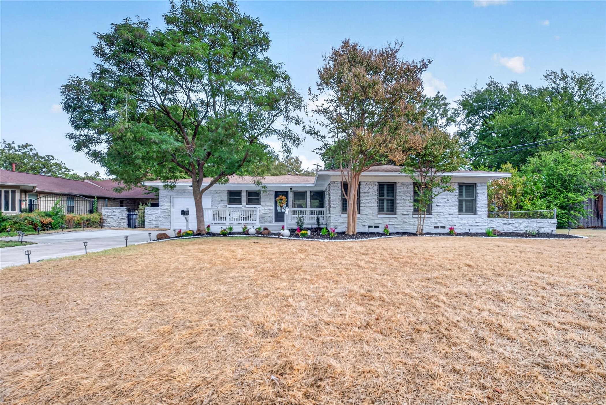 Residential in Dallas 2