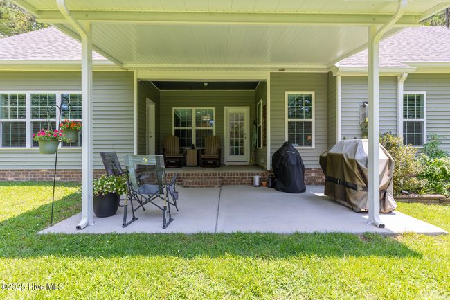 3952 Niagara Carthage Rd, House other with 4 bedrooms, 4 bathrooms and 2 parking in Whispering Pines NC | Image 35