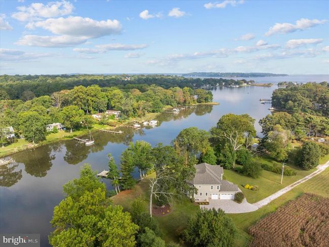 1576 Bay Head Rd, House other with 6 bedrooms, 6 bathrooms and null parking in ANNAPOLIS MD | Image 64