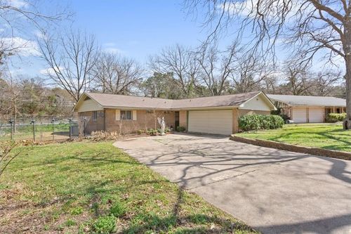 411 Brookwood Drive, Woodway, TX, 76712 | Card Image