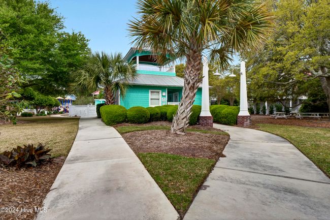 221 Seawatch Way, House other with 5 bedrooms, 3 bathrooms and 2 parking in Kure Beach NC | Image 28