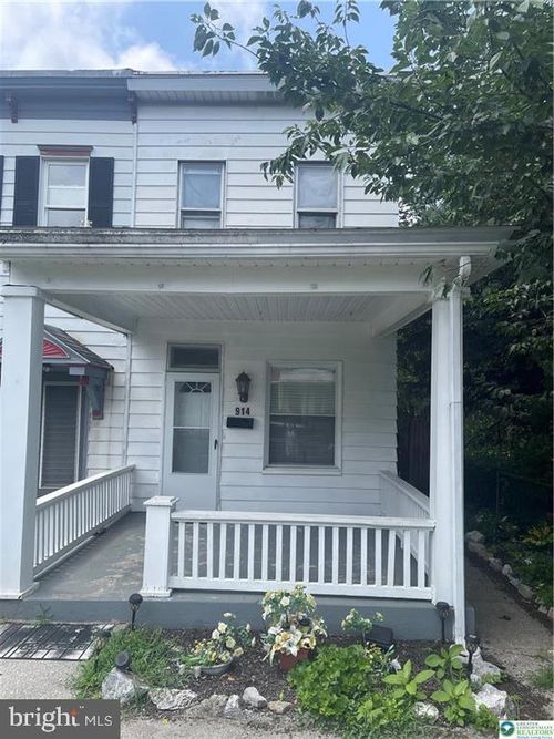 914 Norwood St, HARRISBURG, PA, 17104-2347 | Card Image