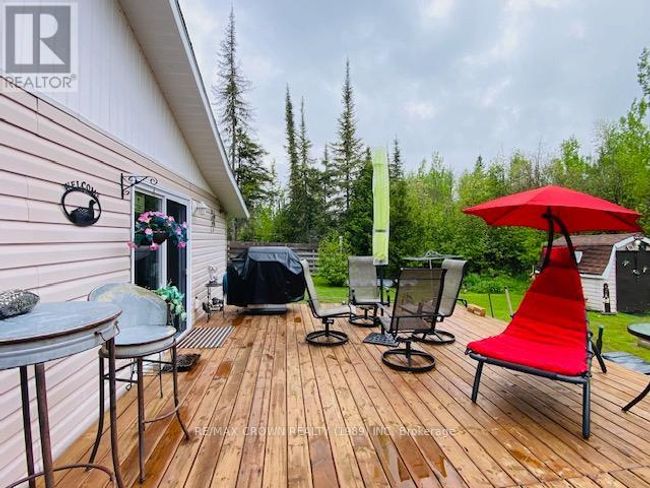 1142 Fantham Rd, House other with 3 bedrooms, 1 bathrooms and 4 parking in Fauquier ON | Image 6