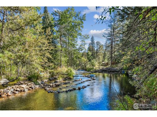 511 Riverside Dr, Lyons, CO, 80540-8974 | Card Image