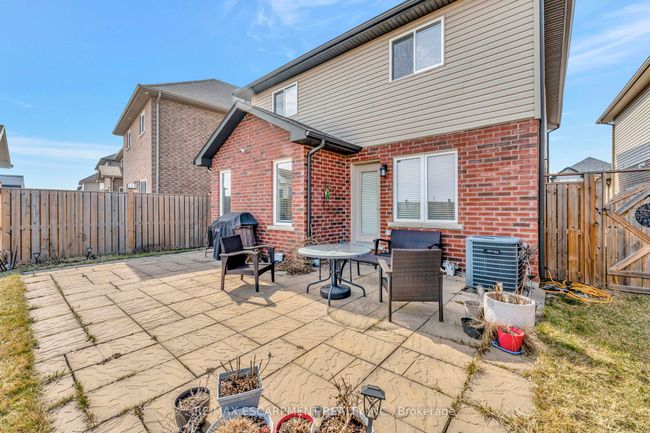 19 Colorado Blvd, House other with 4 bedrooms, 3 bathrooms and 2 parking in Hannon ON | Image 36