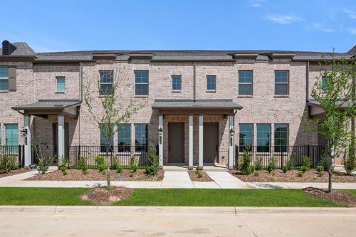 2424 Bulin Dr, Mansfield, TX, 76063-7391 | Card Image