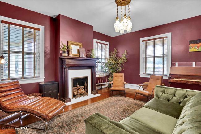 416 Central Blvd, House other with 4 bedrooms, 3 bathrooms and 2 parking in Wilmington NC | Image 19