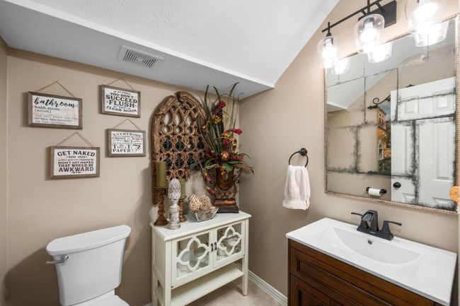 13718 Cardinal Flowers Dr, House other with 4 bedrooms, 3 bathrooms and 2 parking in Cypress TX | Image 19