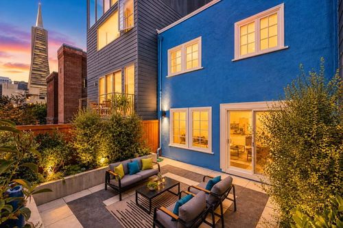 28 Prescott Ct, San Francisco, CA, 94133-4108 | Card Image
