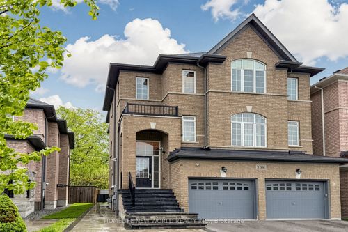 208 Hunting Ridges Dr, Richmond Hill, ON, L4E4K6 | Card Image