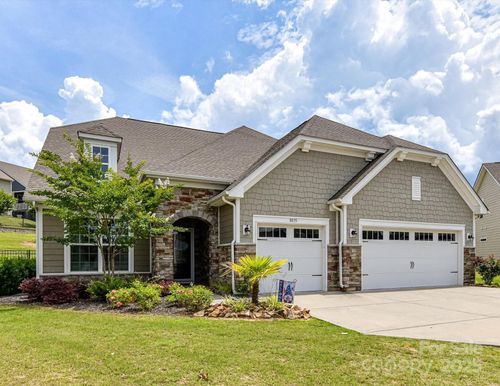 8035 Pastime Ln, Clover, SC, 29710-4420 | Card Image