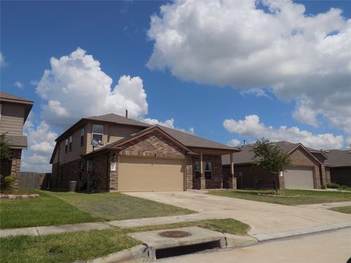 719 Ashley Falls Ln, Rosharon, TX, 77583-1390 | Card Image