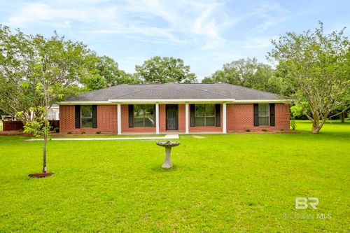 42150 Carlee Ln, Bay Minette, AL, 36507-8455 | Card Image