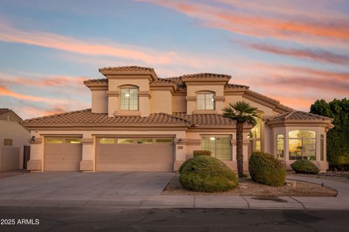 1763 S Red Rock St, Gilbert, AZ, 85295-4985 | Card Image