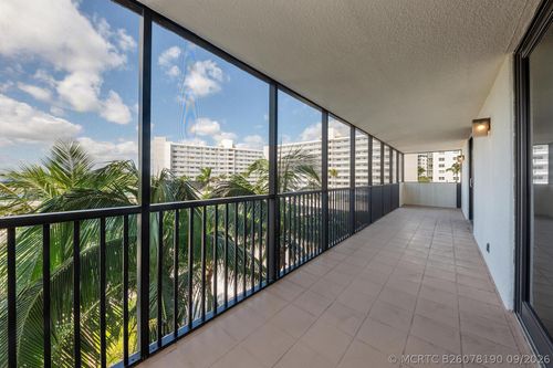 4h-3400 S Ocean Blvd, Highland Beach, FL, 33487-2545 | Card Image