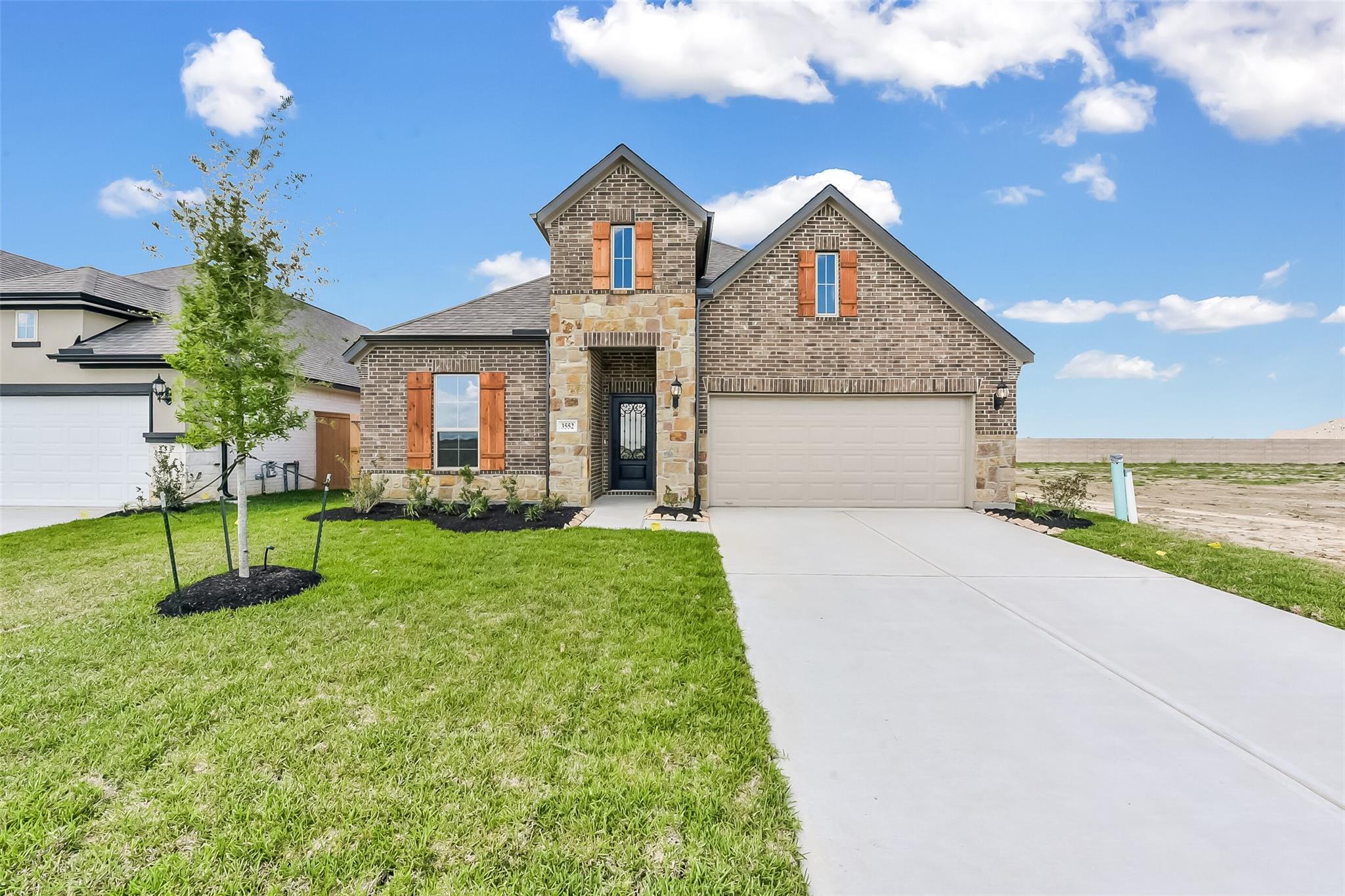 Residential in Houston 2