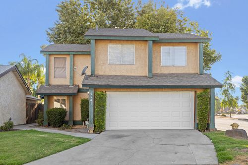 2241 N Edison Street, Visalia, CA, 93292 | Card Image