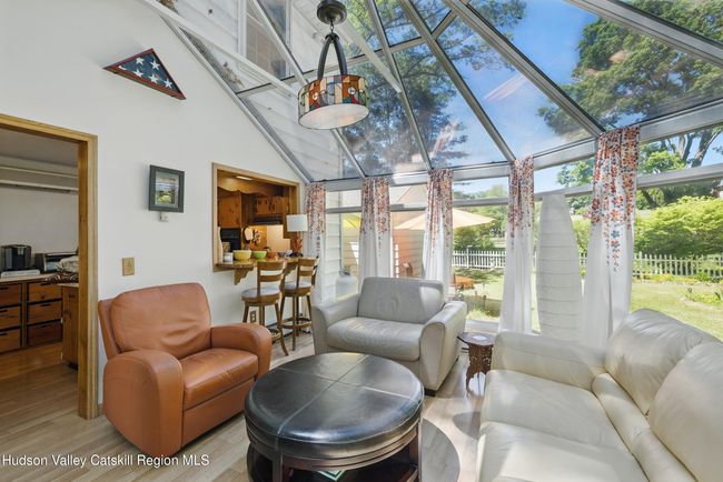 1 Huguenot Rd, House other with 4 bedrooms, 2 bathrooms and null parking in Tillson NY | Image 15