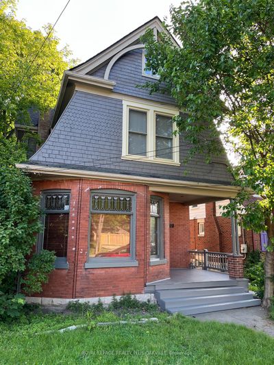 1117 Richmond St, House other with 5 bedrooms, 2 bathrooms and 4 parking in London ON | Image 1