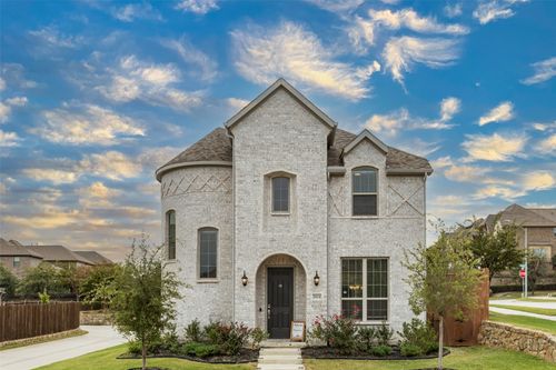 3614 Adriana Ave, Irving, TX, 75038-4134 | Card Image