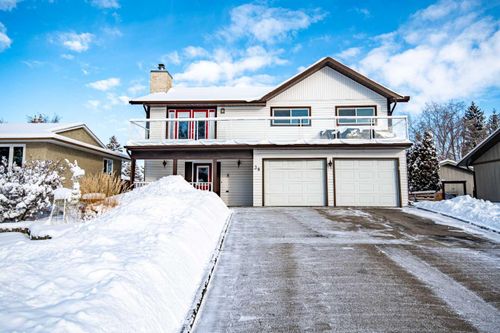 38 45 Street Cres, Sylvan Lake, AB, T4S1K7 | Card Image