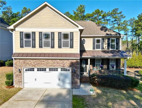 207 Heather Brook Cir, Spring Lake, NC, 28390-9289 | Card Image