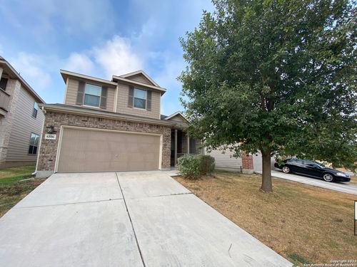 6506 Candlebrite Dr, San Antonio, TX, 78244-1919 | Card Image
