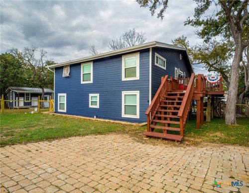 605 Cove Cir, Granite Shoals, TX, 78654-2603 | Card Image