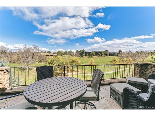 7850 Vallagio Ln, House attached with 3 bedrooms, 4 bathrooms and null parking in Englewood CO | Image 29