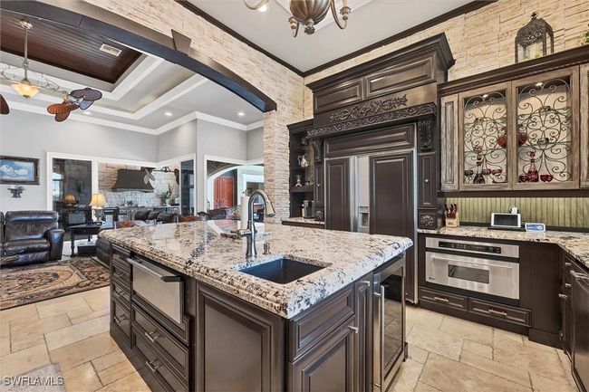 3866 Turtle Dove Blvd, House other with 3 bedrooms, 3 bathrooms and null parking in PUNTA GORDA FL | Image 14