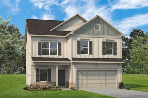 1407 English Oak Dr, Clarksville, TN, 37043-4090 | Card Image