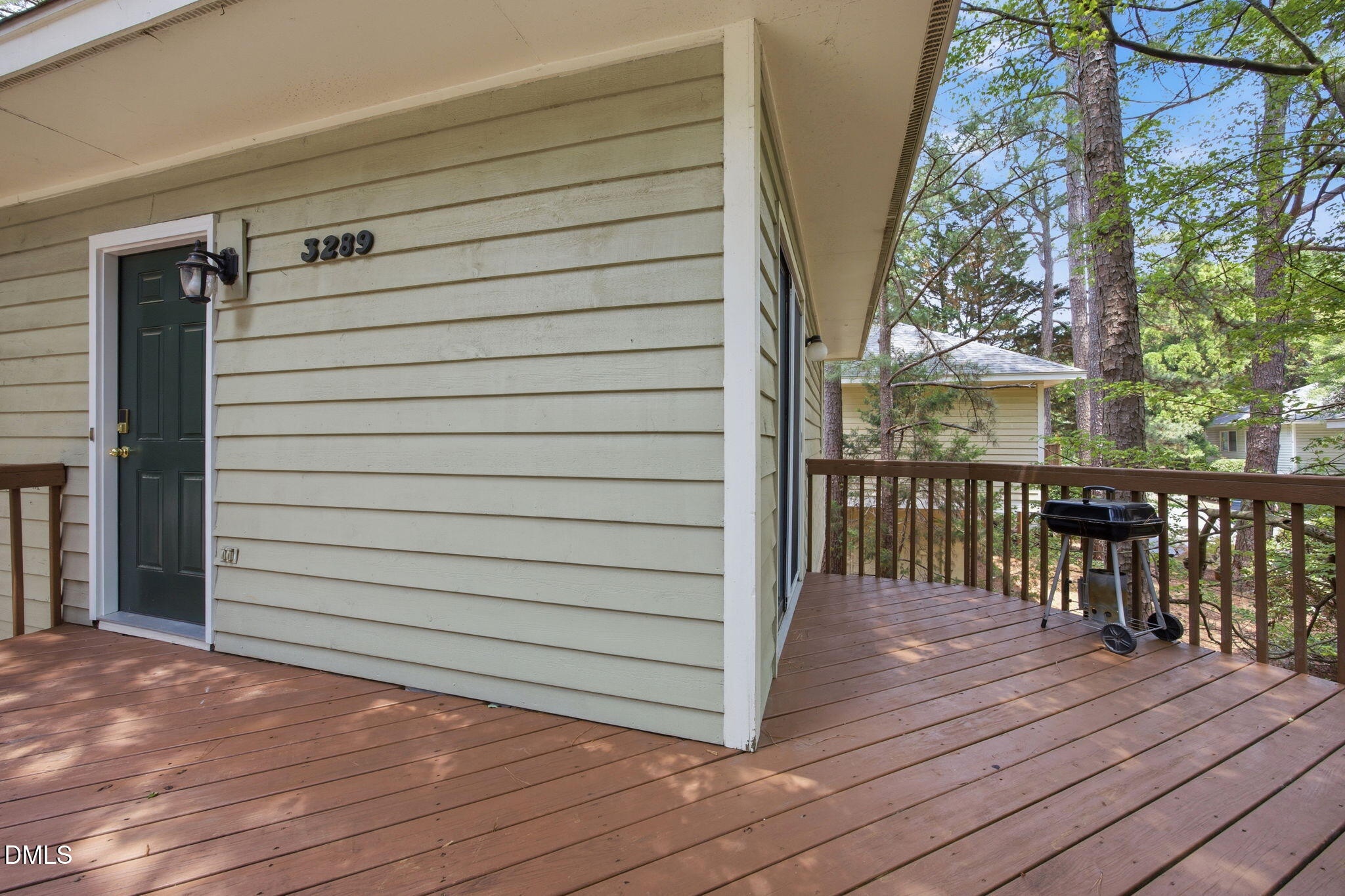 Residential in Raleigh 3