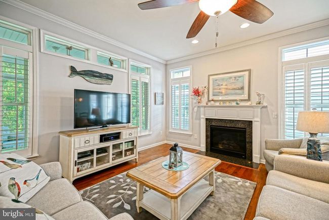 35231 Seaport Loop, House other with 3 bedrooms, 3 bathrooms and null parking in LEWES DE | Image 13