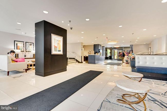 APT-303 - 7401 Westlake Ter, Condo with 1 bedrooms, 1 bathrooms and null parking in BETHESDA MD | Image 21