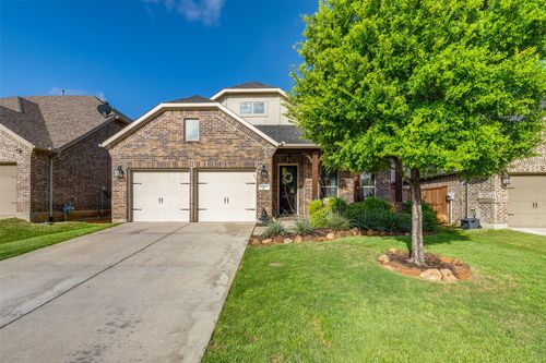 7813 Fossil Creek Trl, McKinney, TX, 75071-5671 | Card Image