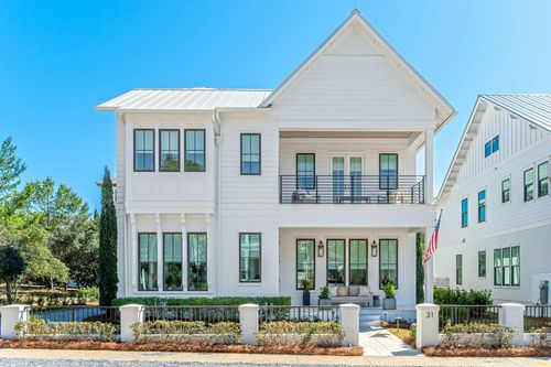 31 White Cliffs Blvd, Santa Rosa Beach, FL, 32459-4576 | Card Image