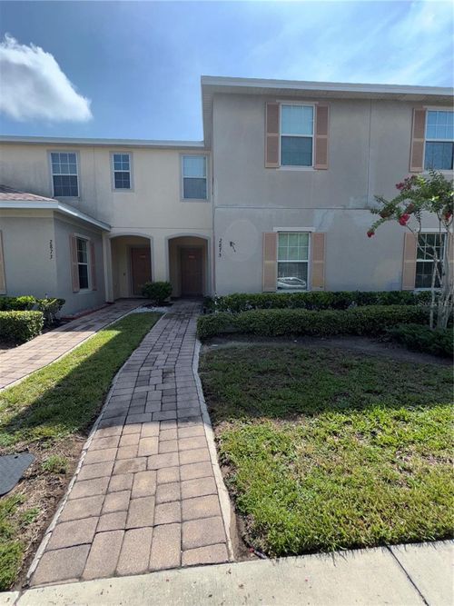 2875 Sunstone Dr, KISSIMMEE, FL, 34758-2200 | Card Image