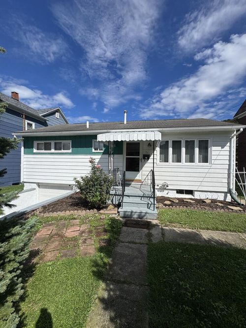 125 Stutzman Street, Johnstown, PA, 15906 | Card Image