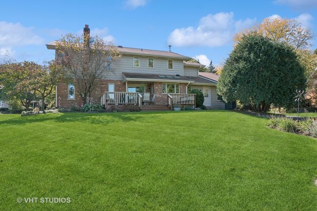 6479 Bannister Ct, House other with 4 bedrooms, 3 bathrooms and 2 parking in Lisle IL | Image 27