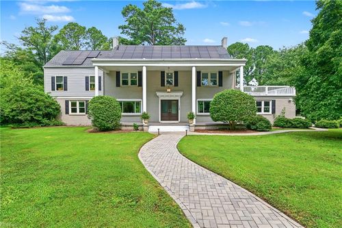 7405 Hedgewood Ln, Norfolk, VA, 23505-3171 | Card Image