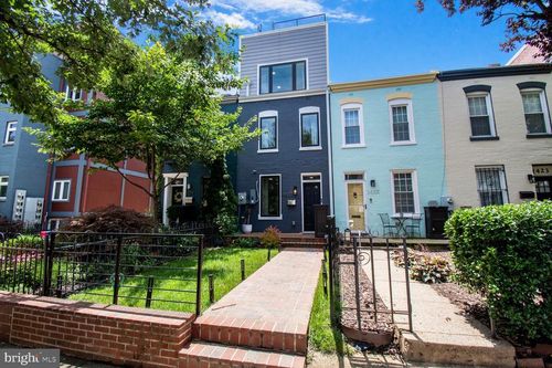 1427 K St Se, WASHINGTON, DC, 20003-3235 | Card Image