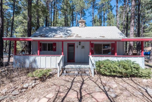 609 Kiowa, Flagstaff, AZ, 86005-9549 | Card Image