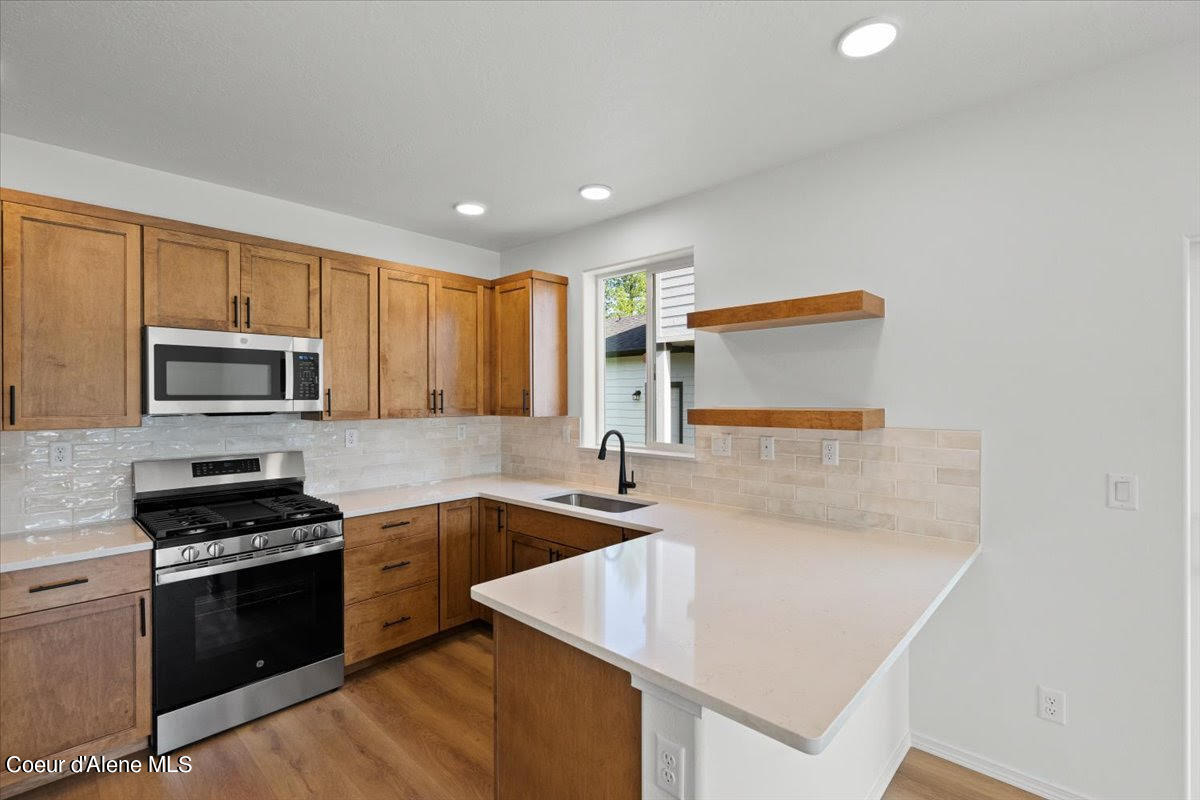 Genesis Blvd, Hayden, ID 83835