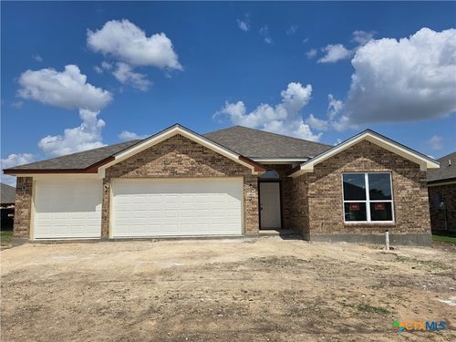 2619 Belle Hubbard Trl, Belton, TX, 76513-8560 | Card Image