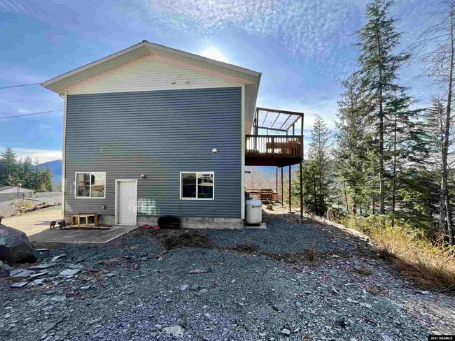 3150 Jackson Heights St, House other with 4 bedrooms, 2 bathrooms and 1 parking in Ketchikan AK | Image 36