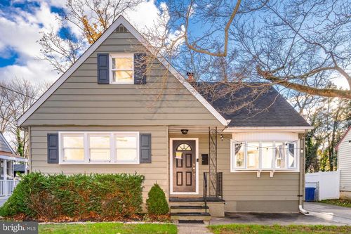 311 Wilson Ave, Mount Ephraim, NJ, 08059-1956 | Card Image