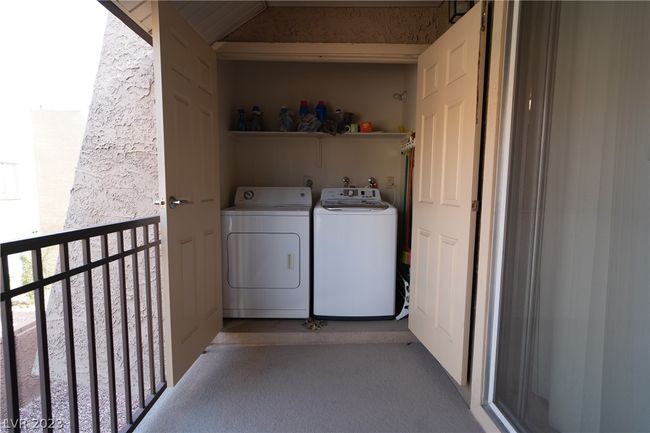 UNIT-444 - 4411 Alexis Dr, Condo with 2 bedrooms, 2 bathrooms and null parking in Las Vegas NV | Image 11