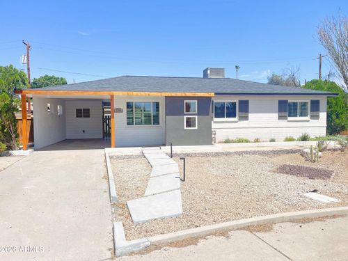 2340 E Turney Ave, Phoenix, AZ, 85016-6221 | Card Image
