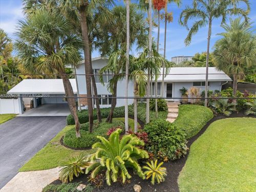 3721 Ne 15th Ave, Oakland Park, FL, 33334 | Card Image