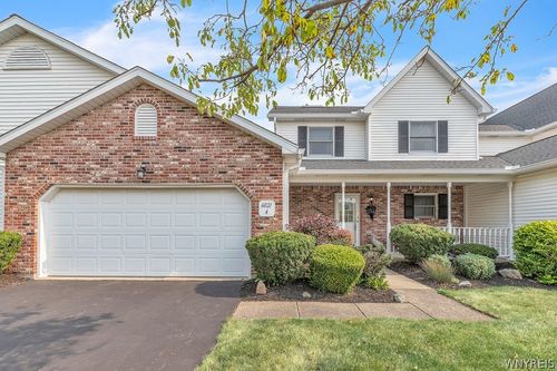 4-6021 Quaker Hollow Cres, Orchard Park, NY, 14127-1868 | Card Image